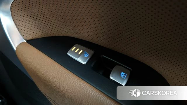 Genesis G70 id 4416515 из Кореи 10