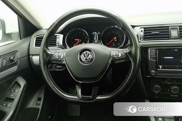 Volkswagen Sagitar id 4211238 из Китая 10