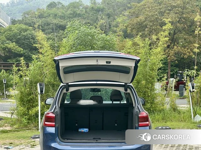 BMW iX3 id 4335353 из Китая 10