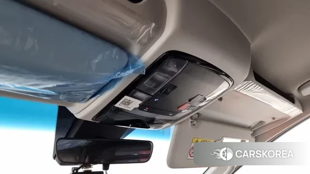 Hyundai Staria id 3043331 из Кореи 10