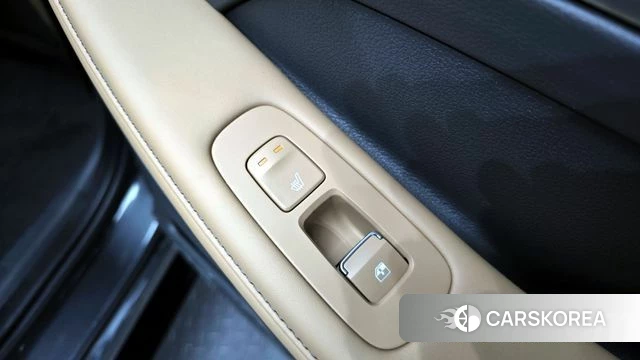 Hyundai Sonata D Edge (DN8) id 4194523 из Кореи 10