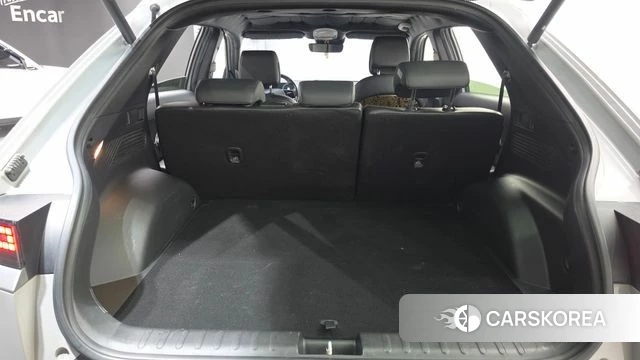 Hyundai Ionic 5 id 4917469 из Кореи 10