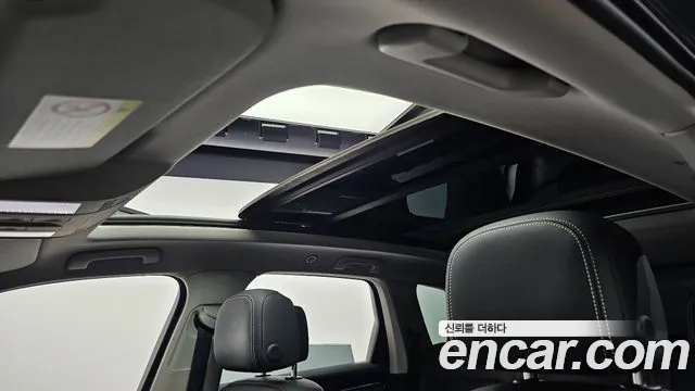 Volkswagen Touareg 3rd generation id 2757931 из Кореи 10