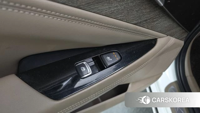 Kia K8 Hybrid id 4936045 из Кореи 10
