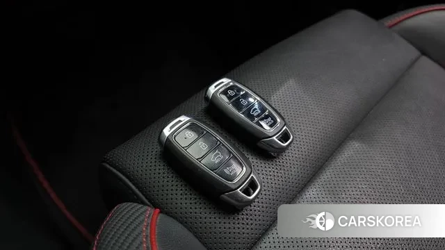 Hyundai i30 (PD) id 3479716 из Кореи 10