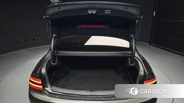Genesis G80 (RG3) id 4415017 из Кореи 10