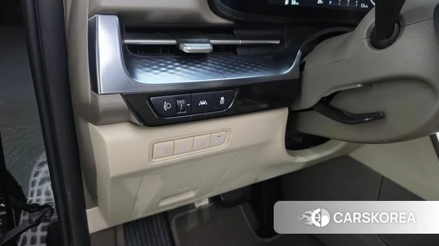 Kia Carnival 4th generation id 4443226 из Кореи 10