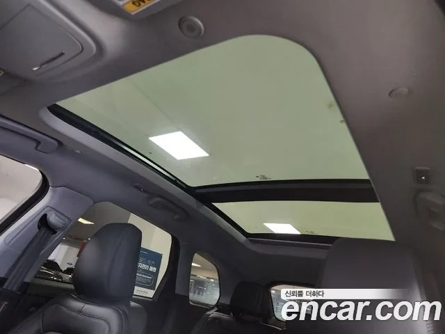 Lincoln Corsair id 2858113 из Кореи 10