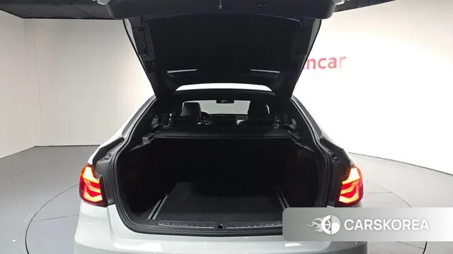 BMW 3 Series GT (F34) id 3422491 из Кореи 10