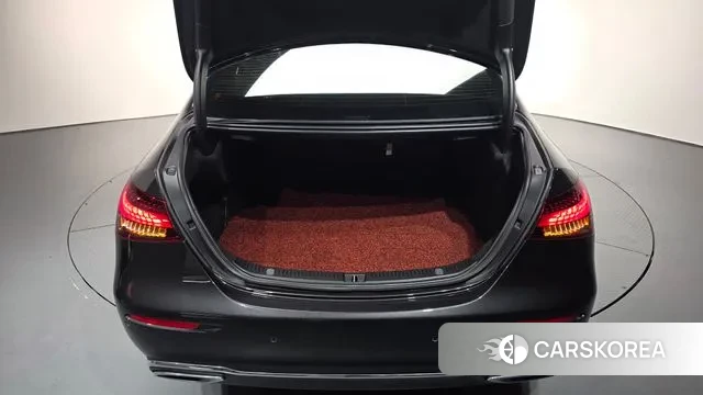 Mercedes-Benz E-Class W213 id 3207997 из Кореи 10
