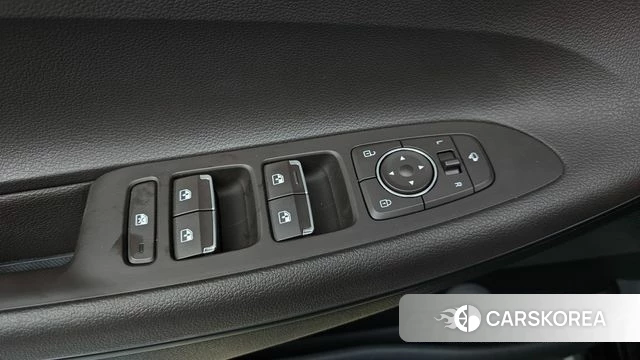 Hyundai The New Grandeur IG id 4779180 из Кореи 10