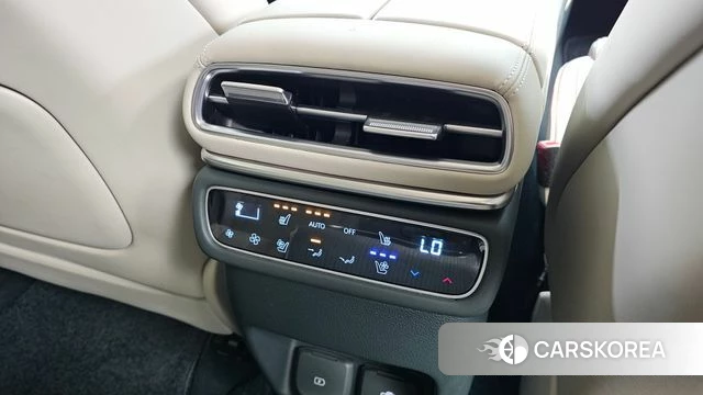 Genesis GV80 id 3914419 из Кореи 10