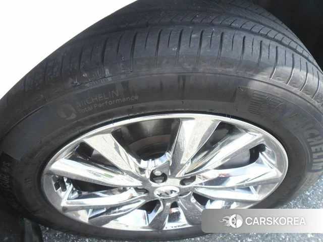 Kia The New Carnival id 4694147 из Кореи 10