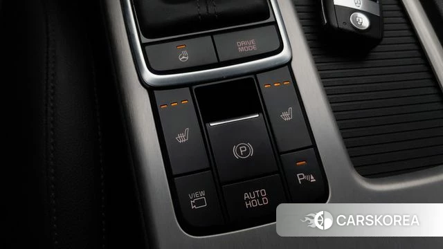 Kia The New K5 Hybrid 2nd generation id 4780648 из Кореи 10