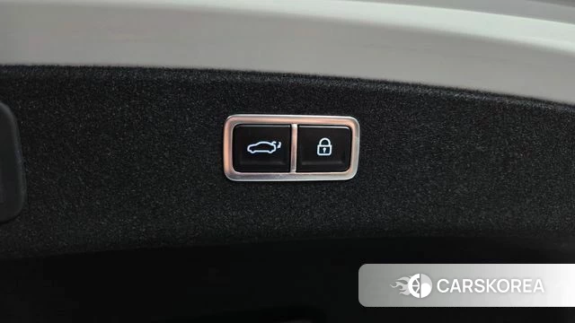 Genesis G80 (RG3) id 4767773 из Кореи 10