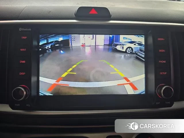 Kia The New Ray id 3484329 из Кореи 10