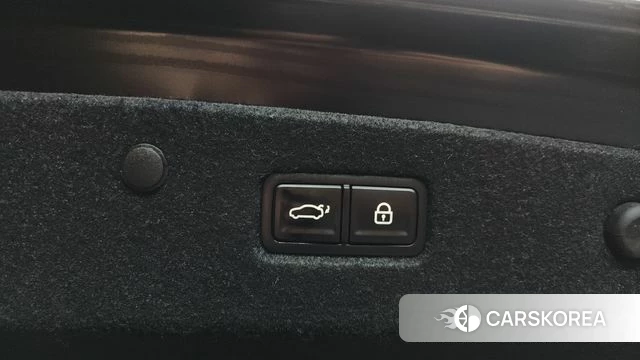 Kia K8 Hybrid id 4585893 из Кореи 10