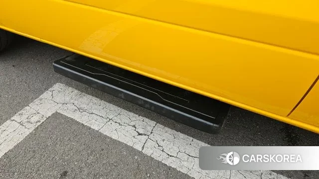 Hyundai The New Grand Starex id 3748526 из Кореи 10