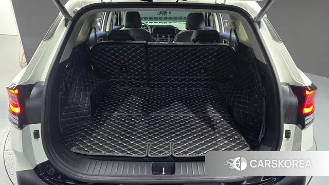 Kia Sportage 5th Generation Hybrid id 3610245 из Кореи 10