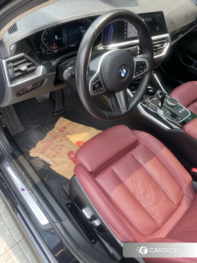 BMW 3 series id 4299688 из Китая 10