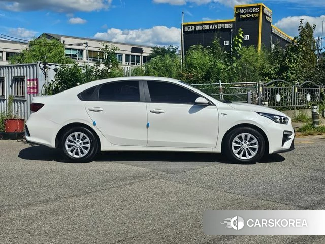 Kia Come New K3 id 4772952 из Кореи 10