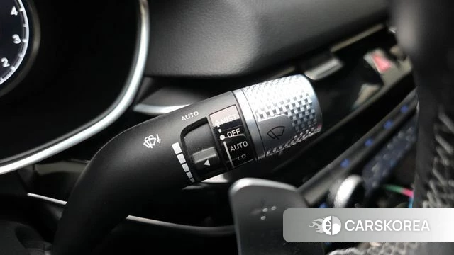 Genesis G80 (RG3) id 4549724 из Кореи 10