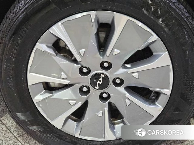 Kia The New K5 Hybrid 3rd generation id 4584199 из Кореи 10