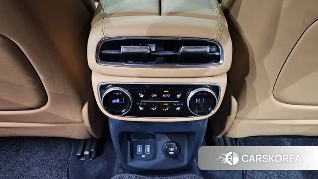 Genesis GV80 id 3437616 из Кореи 10