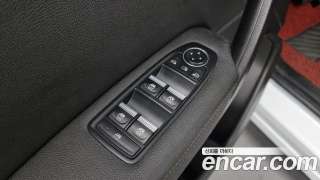 Renault Korea (Samsung) Capture id 2688347 из Кореи 10