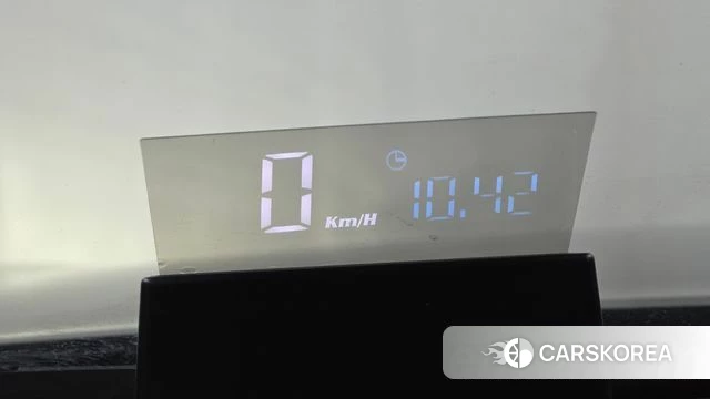 Ssangyong Rexton Sports id 4225427 из Кореи 10