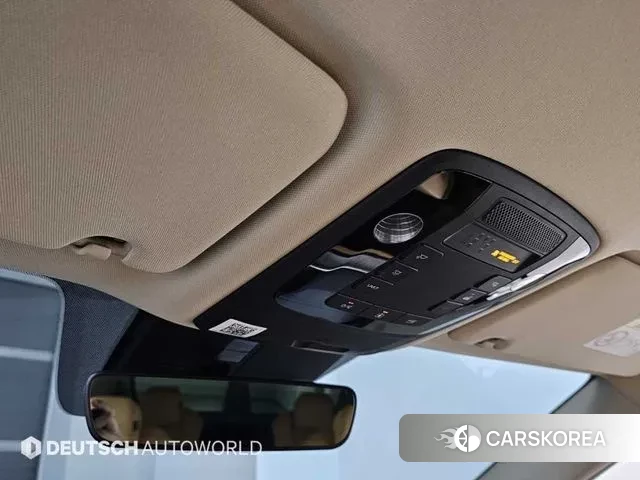 Kia Carnival 4th generation id 3601449 из Кореи 10