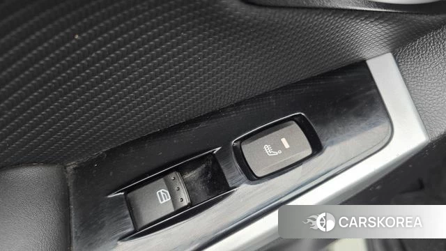 Ssangyong New Style Korando C id 3925204 из Кореи 10