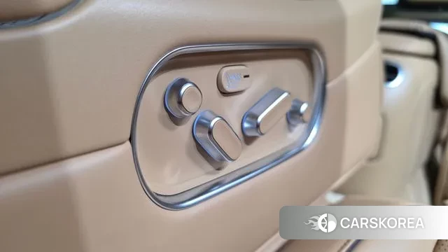 Genesis G90 (RS4) id 3726630 из Кореи 10