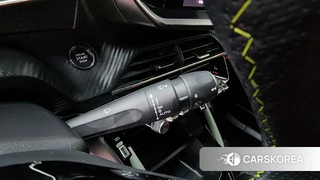 Peugeot e-2008 second generation id 3684948 из Кореи 10