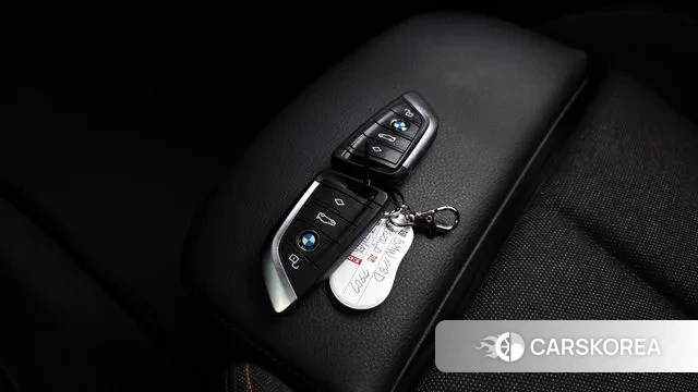 BMW 1 Series (F40) id 3708538 из Кореи 10