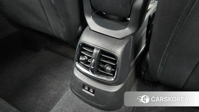 Mini Cooper Countryman id 4641923 из Кореи 10