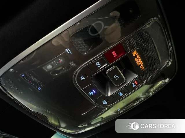 Genesis GV80 id 4201144 из Кореи 10