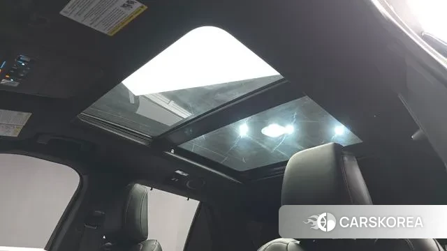 Ford Explorer 6th Generation id 3734078 из Кореи 10