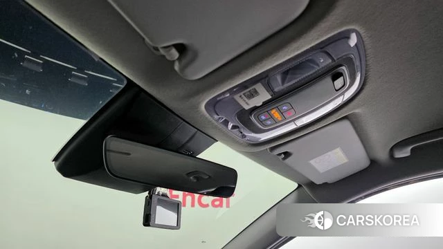 Hyundai Kona (SX2) id 3934219 из Кореи 10