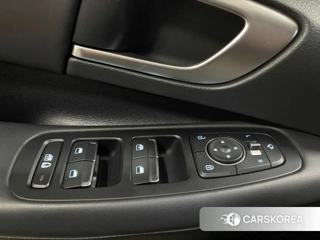 Hyundai Sonata (DN8) id 4917837 из Кореи 10