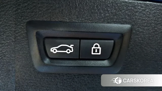 BMW X6M (F16) id 3593042 из Кореи 10