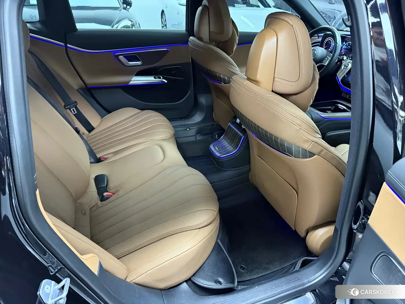 Mercedes-Benz E-Class id 4601101 из Китая 10