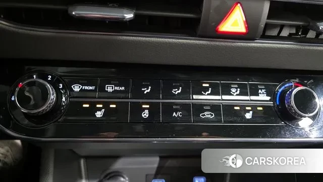 Hyundai Sonata (DN8) id 3697691 из Кореи 10