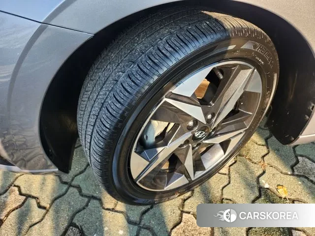 Hyundai Avante (CN7) id 3517098 из Кореи 10