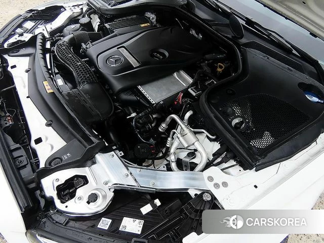 Mercedes-Benz E-Class W213 id 4454827 из Кореи 10