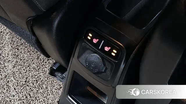 Kia The New Ray id 3789180 из Кореи 10