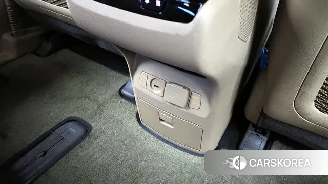 Kia The New Carnival id 3024268 из Кореи 10