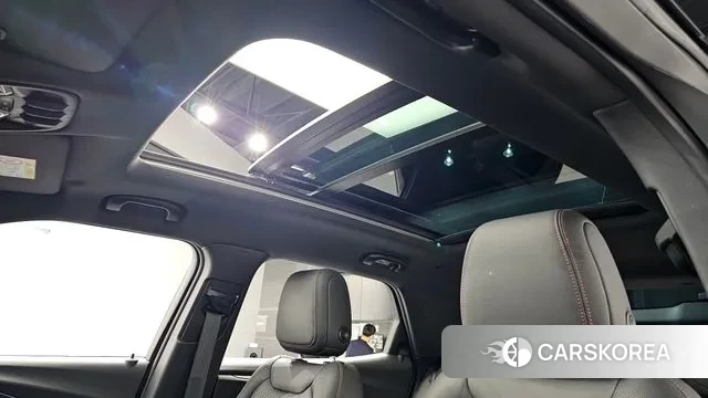 Chevrolet (GM Daewoo) Trailblazer id 2915168 из Кореи 10