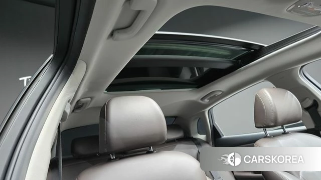 Hyundai The New Grandeur IG id 4330252 из Кореи 10