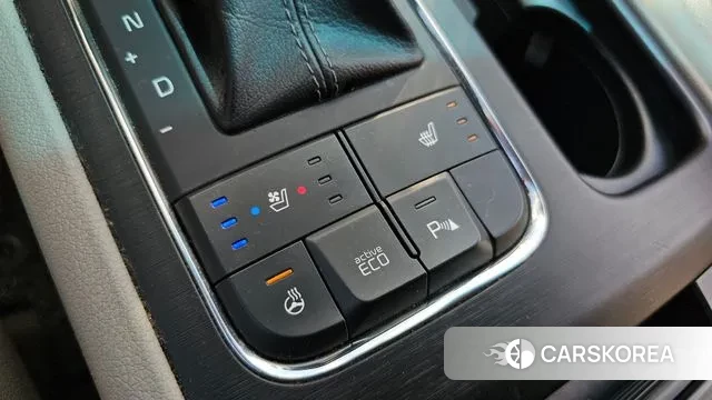 Kia All New Carnival id 3014073 из Кореи 10